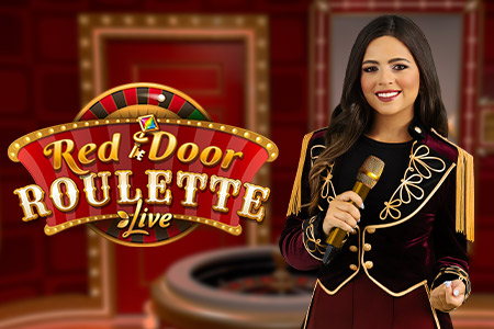 Red Door Roulette