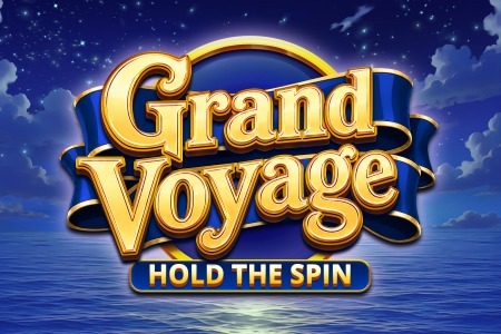 Grand Voyage: Hold The Spin