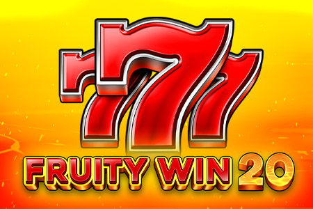 Fruity Win 20